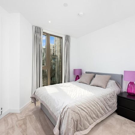 Cave Apartments Лондон Екстер'єр фото