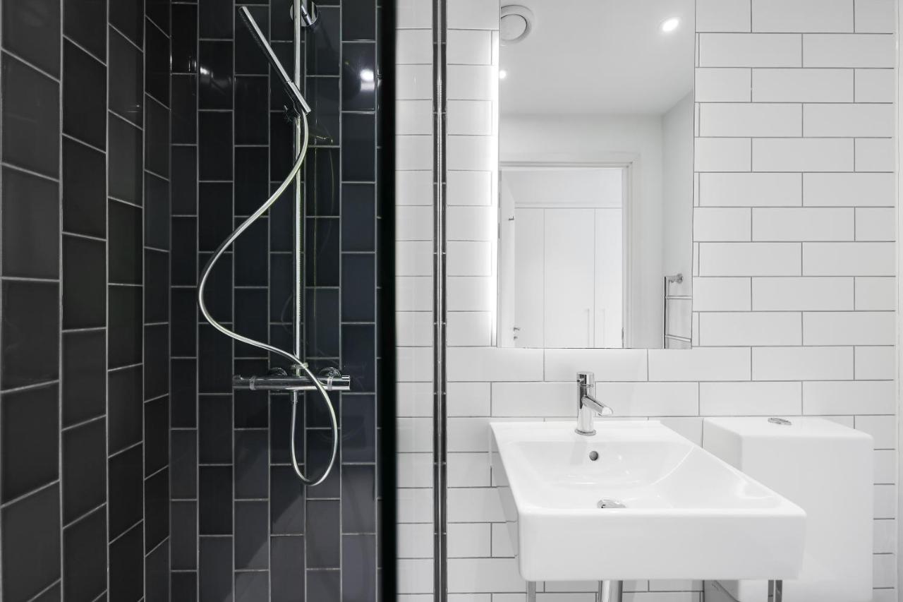 Cave Apartments Лондон Екстер'єр фото